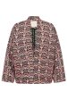 Gossia - Minnego Mo Jacket - Pink Mix For Discount