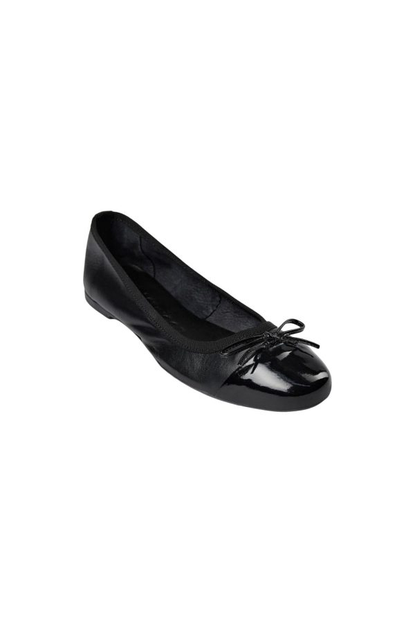 Sofie Schnoor - Ballerina - 1000 Black Online Hot Sale