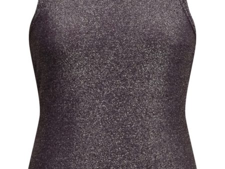 A-View - Eva Tank Top - 305 Plum Fashion