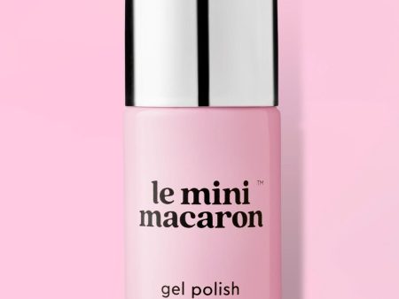 Le Mini Macaron - Gel Polish COL121 - Lily Rose Supply