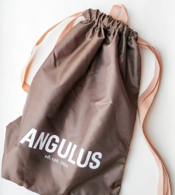 Angulus - Gummistøvle - Black Online Hot Sale