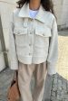 BYIC - Lauraic Jacket - sandm Sand Melange Fashion