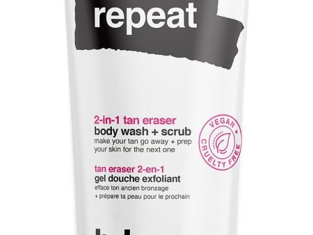 b.tan - Erase Tan Repeat - 2-in-1 Cheap