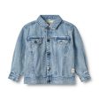 Wheat - Denim Jacket Vive - 1043 Blue Cheap