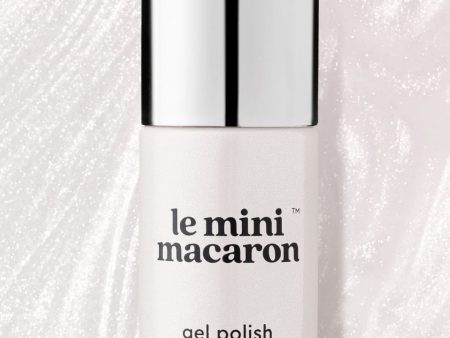 Le Mini Macaron - Gel Polish COL120 - Clair De Lune Discount