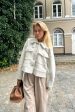 BYIC - Lauraic Jacket - sandm Sand Melange Fashion