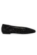 Steve Madden - Marli Ballerinas - Black Online Hot Sale