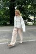 BYIC - Lauraic Jacket - sandm Sand Melange Fashion