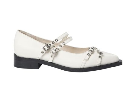 Sofie Schnoor - Shoe - 101 Off White Online Hot Sale