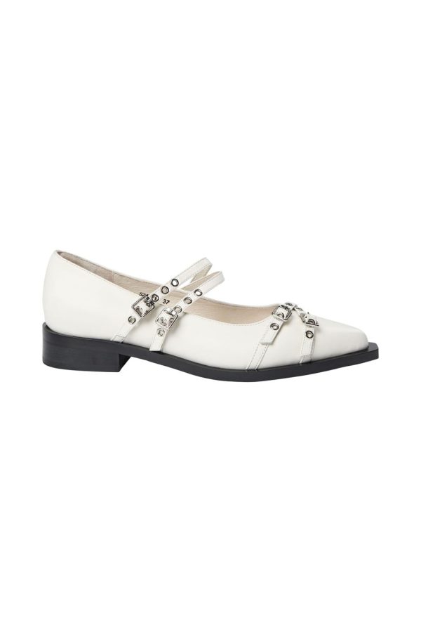 Sofie Schnoor - Shoe - 101 Off White Online Hot Sale