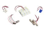 Diode Dynamics LED Board SMD12 - Red (Pair) Sale