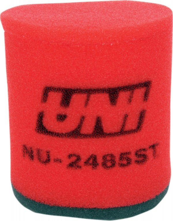 Uni Filter 04-11 Suzuki LTZ 250   03-14 Suzuki Ozark Air Filter For Discount