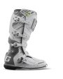 Gaerne Fastback Endurance Boot White Size - 8 Sale