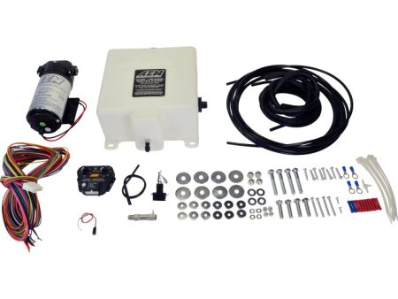 AEM V3 1 Gallon Water Methanol Injection Kit (Internal Map) Supply