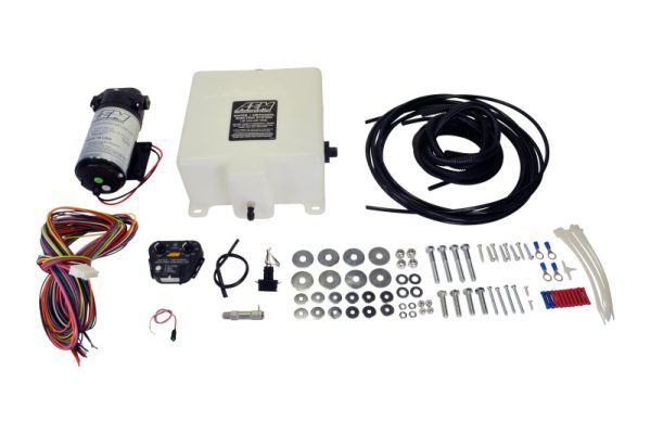 AEM V3 1 Gallon Water Methanol Injection Kit (Internal Map) Supply