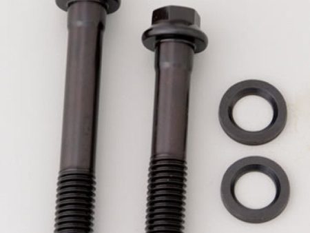 ARP 1 2in -13 Hex Head Bolt (one bolt) Supply