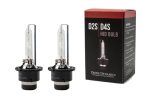 Diode Dynamics HID Bulb D2S 6000K (Pair) For Cheap