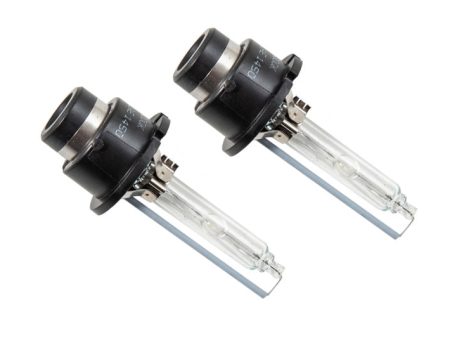 Diode Dynamics HID Bulb D2S 8000K (Pair) Hot on Sale