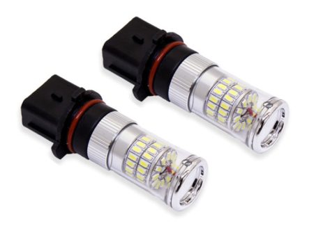 Diode Dynamics P13W HP48 LED - Cool - White (Pair) Online