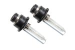 Diode Dynamics HID Bulb D2S 6000K (Pair) For Cheap