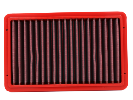 BMC 15-22 Honda Civic XI 2.0 T Type R Replacement Air Filter Online now