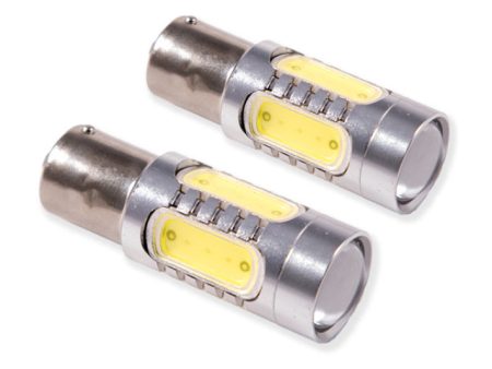 Diode Dynamics 1156 LED Bulb HP11 LED - Cool - White (Pair) Fashion