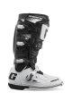 Gaerne SG10 Boot White Black Size - 9 Online Sale