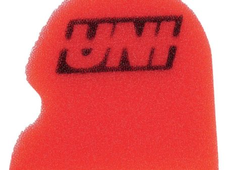 Uni Filter 02-24 Kawasaki KLX 110   03-05 Suzuki DRZ 110 Air Filter Online Sale