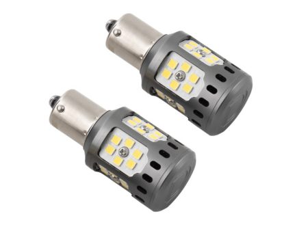 Diode Dynamics 1156 XPR LED Bulb - Cool - White (Pair) Online now