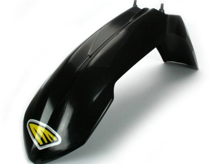 Cycra 03-13 KTM 125-530 SX EXC XC-F SX-F MXC XC XC-W XCF-W Performance Front Fender - Black Online Sale