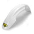 Cycra 05-14 Yamaha YZ125-450F Performance Front Fender - White Fashion