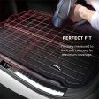 3D MAXpider 21-23 Tesla Model Y Kagu Cross Fold Cargo Liner - Black Sale