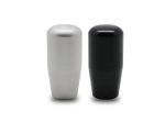 Type-D Shift Knob Satin Silver CH-TDS-10x1.25 Sale