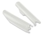 Cycra 02-18 Honda CR125R-450RX Fork Guards - Natural on Sale