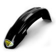 Cycra 05-14 Yamaha YZ125-450F Performance Front Fender - Black For Discount