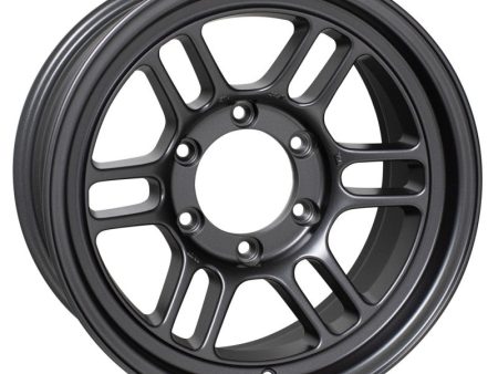 Enkei RPT1 18x9 6x139.7 Bolt Pattern 106 Bore Matte Dark Gunmetallic Wheel (S O No Cancel) Online now