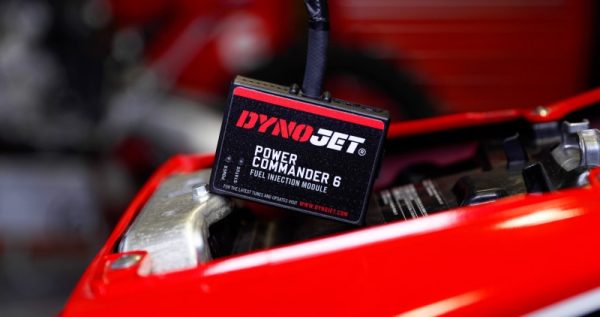 Dynojet 06-11 Harley-Davidson Dyna Power Commander 6 Sale