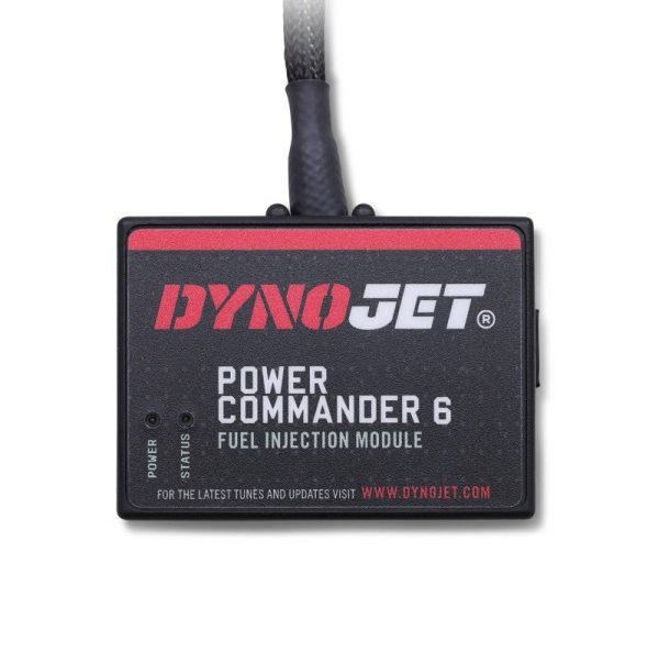 Dynojet 06-11 Harley-Davidson Dyna Power Commander 6 Sale