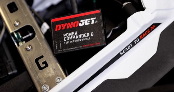 Dynojet 06-11 Harley-Davidson Dyna Power Commander 6 Sale