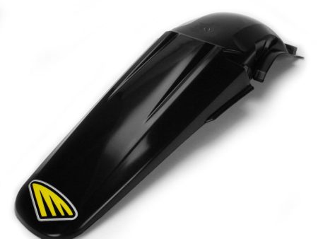 Cycra 02-07 Honda CR125R-250R Powerflow Rear Fender - Black Online now